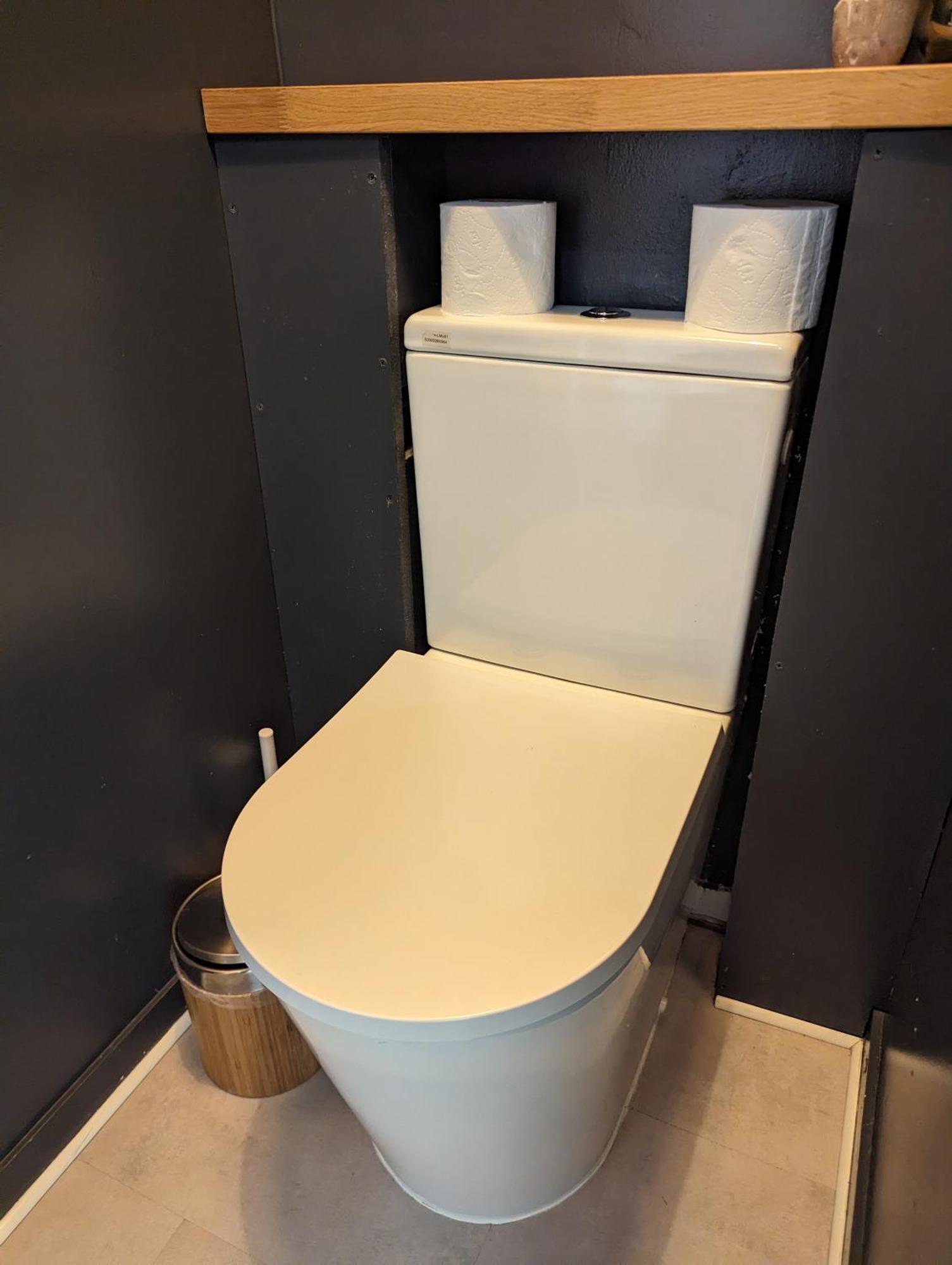 Artist - City Center - Bathtub - Terrasse - Full Rouen