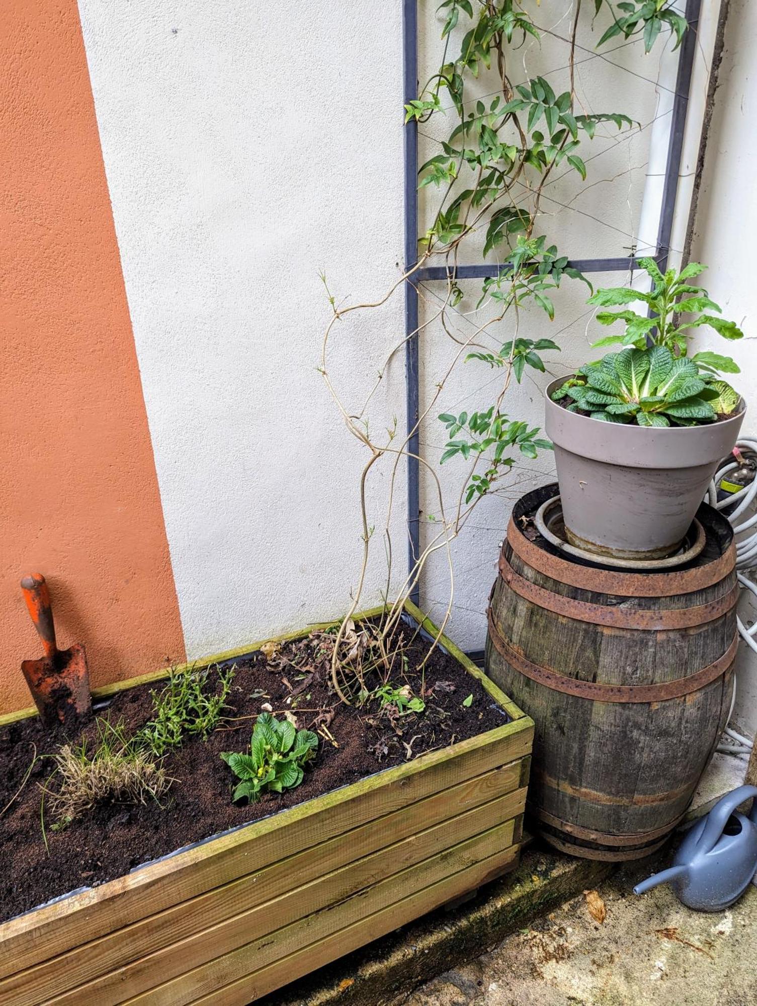 Artist - City Center - Bathtub - Terrasse - Full Appartement Rouen